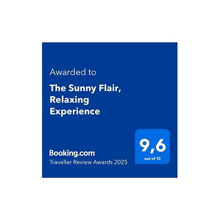 The Sunny Flair, Relaxing Experience Apartment Morro Jable  Luaran gambar
