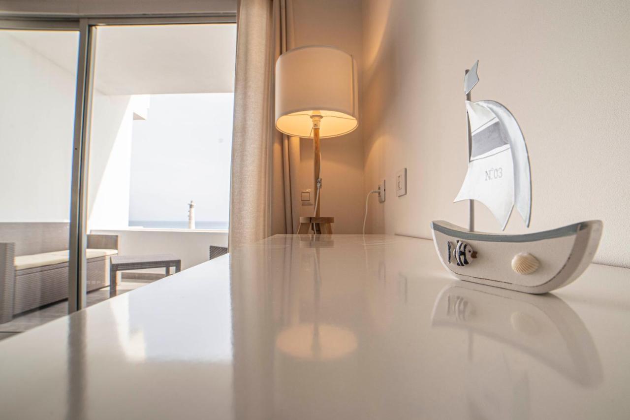 The Sunny Flair, Relaxing Experience Apartment Morro Jable  Luaran gambar