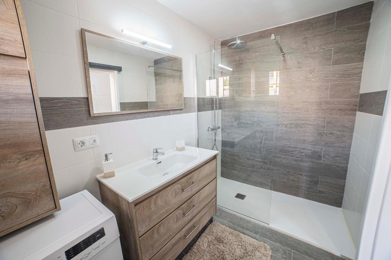 The Sunny Flair, Relaxing Experience Apartment Morro Jable  Luaran gambar