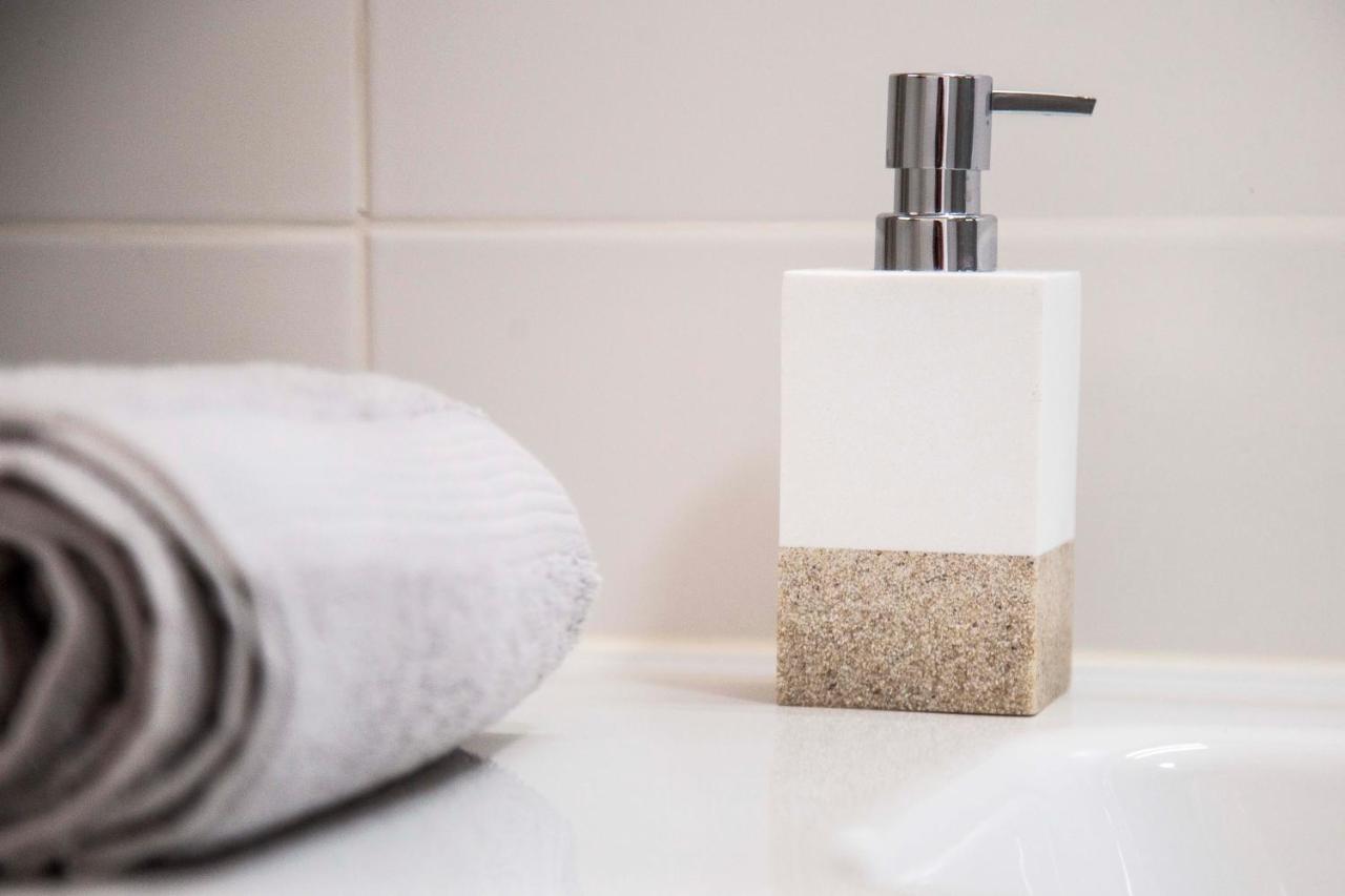 The Sunny Flair, Relaxing Experience Apartment Morro Jable  Luaran gambar