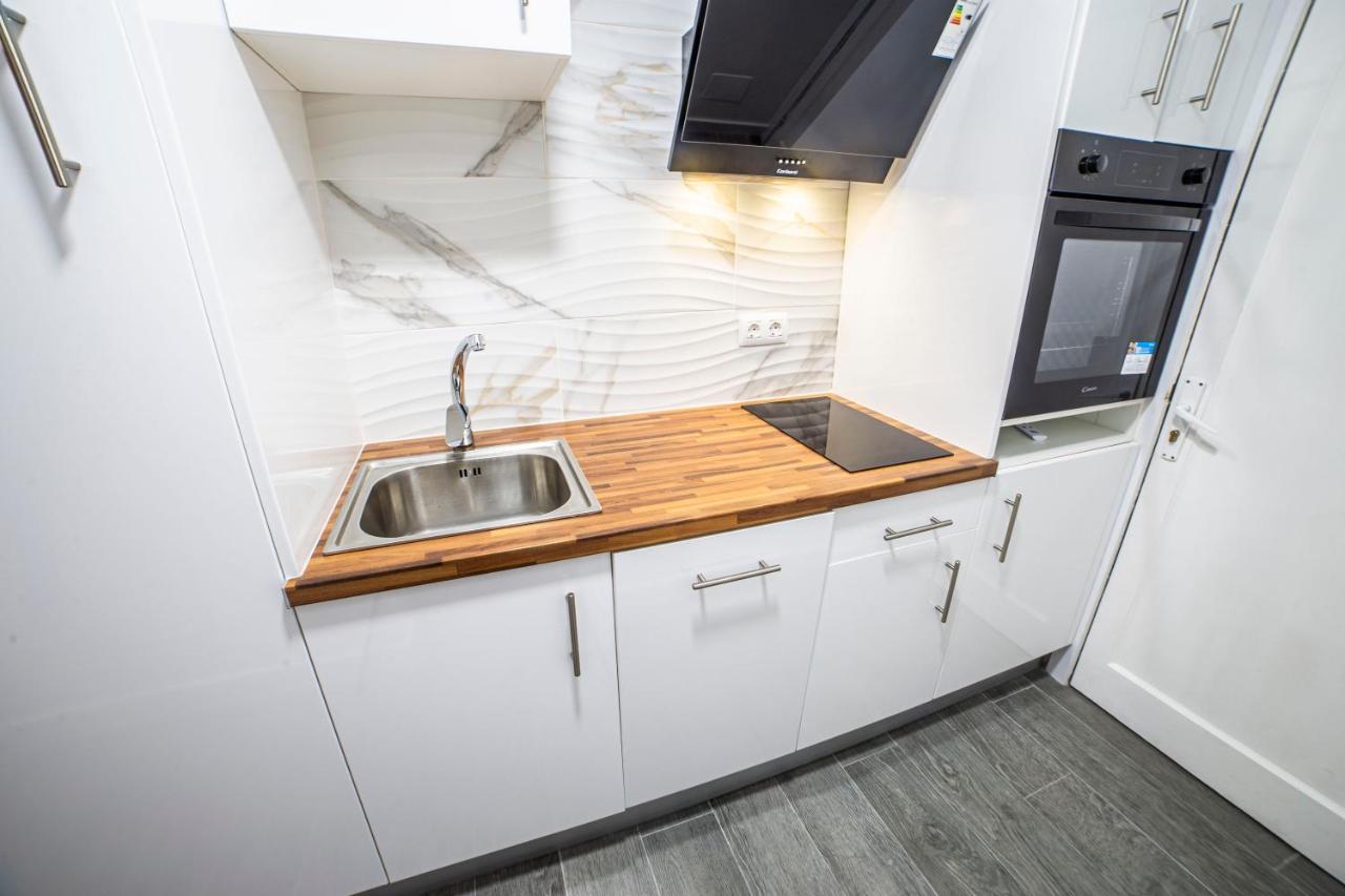 The Sunny Flair, Relaxing Experience Apartment Morro Jable  Luaran gambar